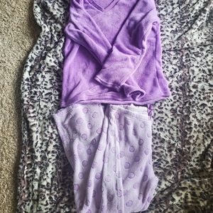 Pajama Set XL